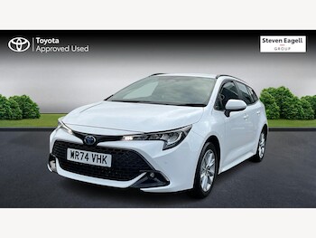Used Toyota Corolla 2024 for sale - 77793559: Photo