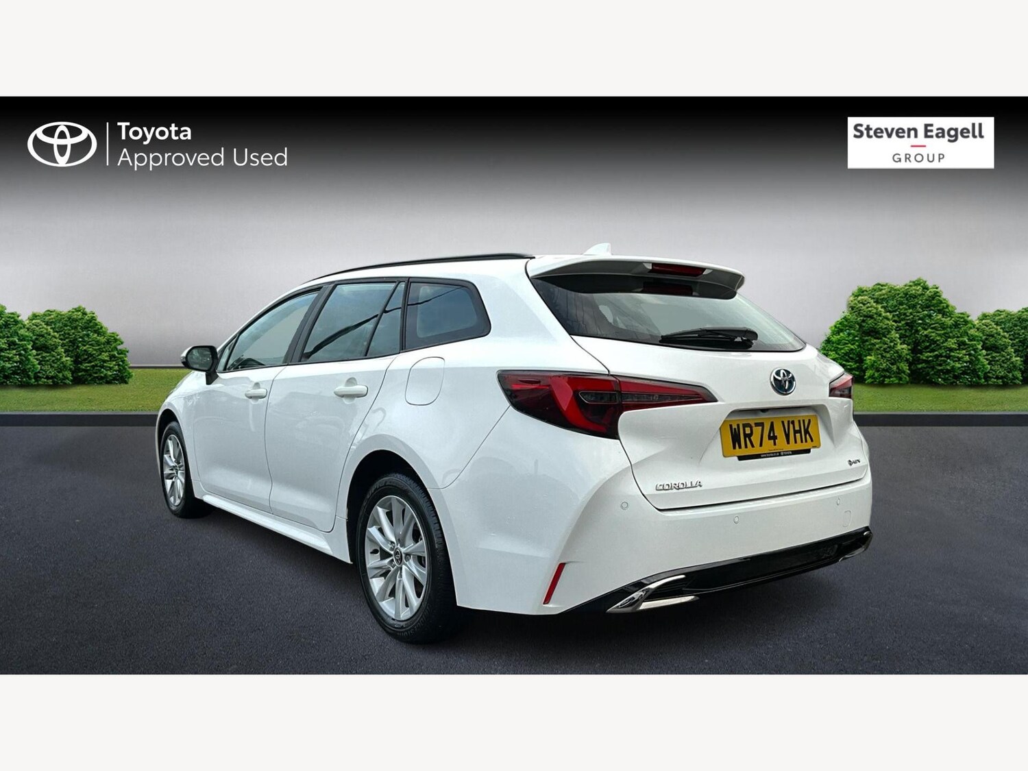 Used Toyota Corolla for sale - 77793559: Photo 6