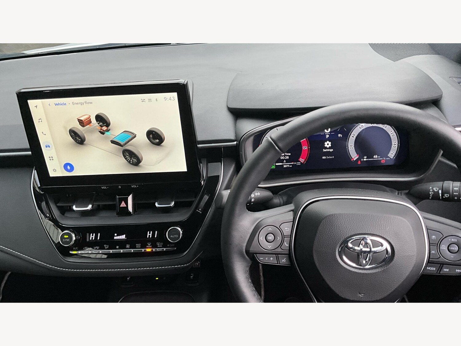 Used Toyota Corolla for sale - 77793559: Photo 7