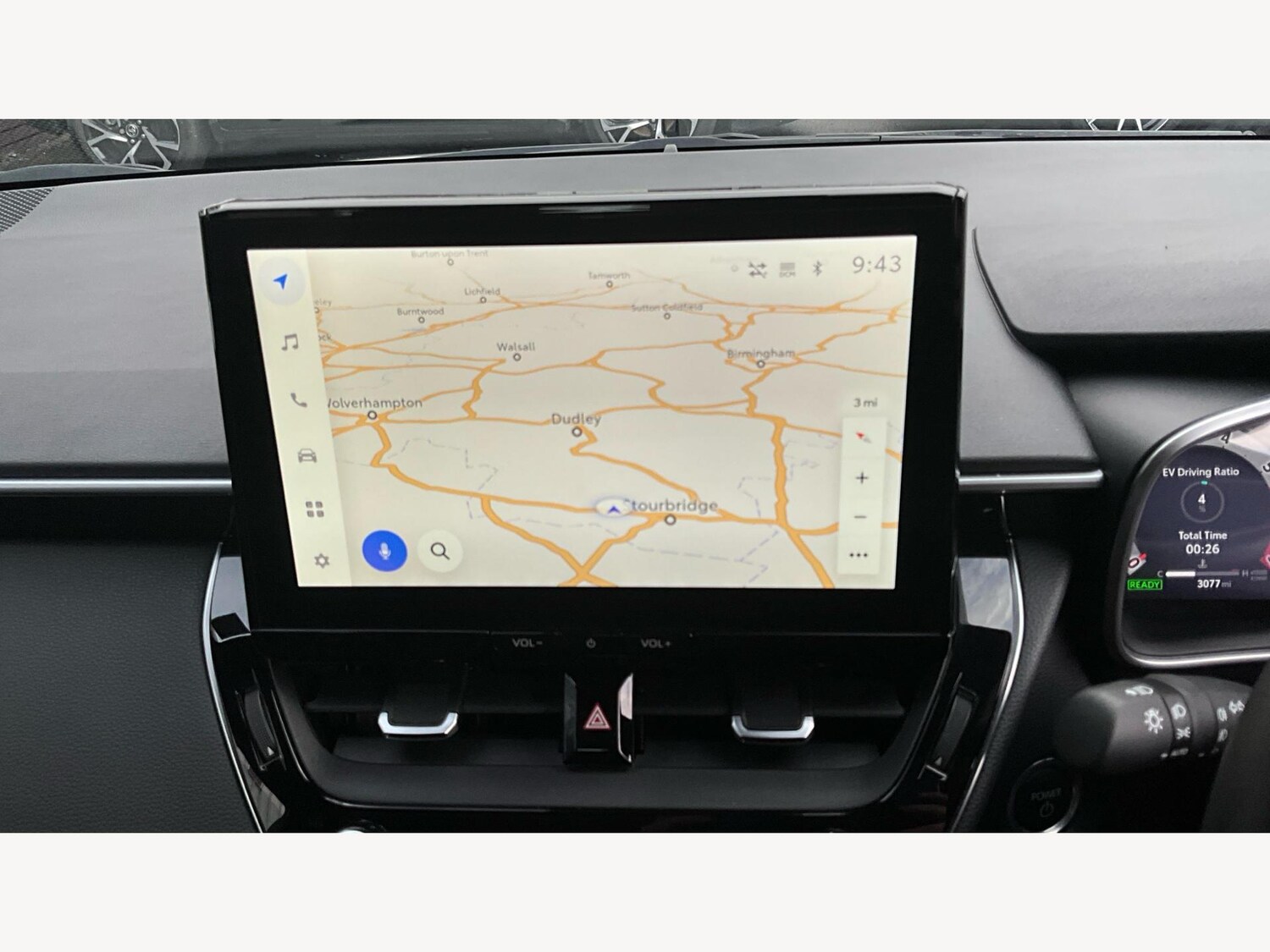 Used Toyota Corolla for sale - 77793559: Photo 9