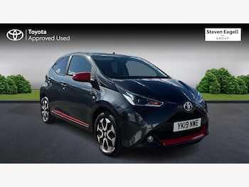 Toyota - AYGO