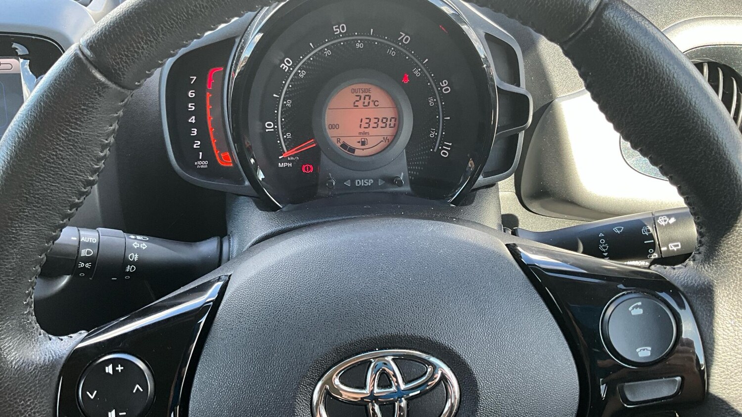 Vehicle 65
