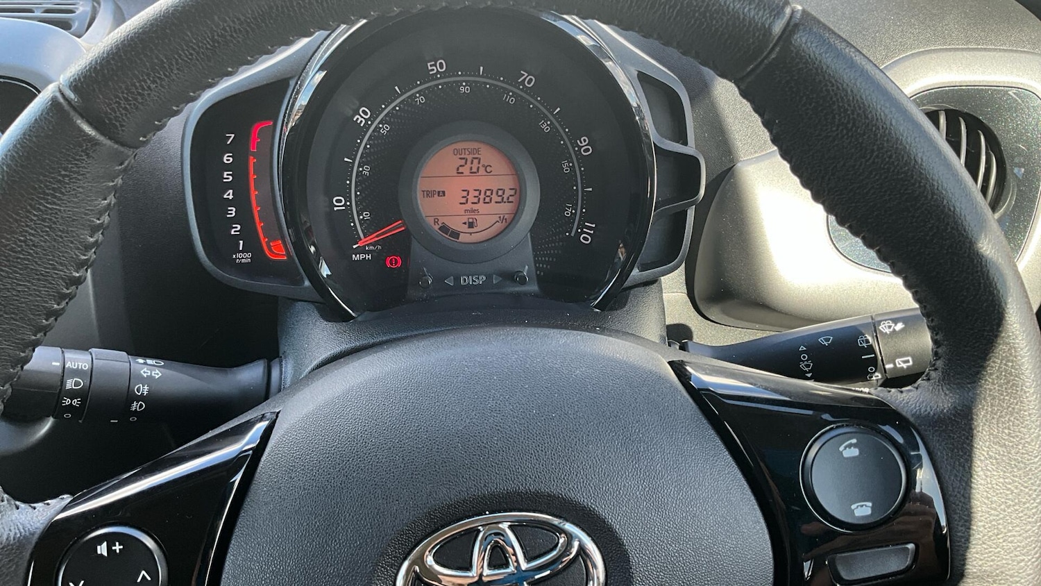 Vehicle 66