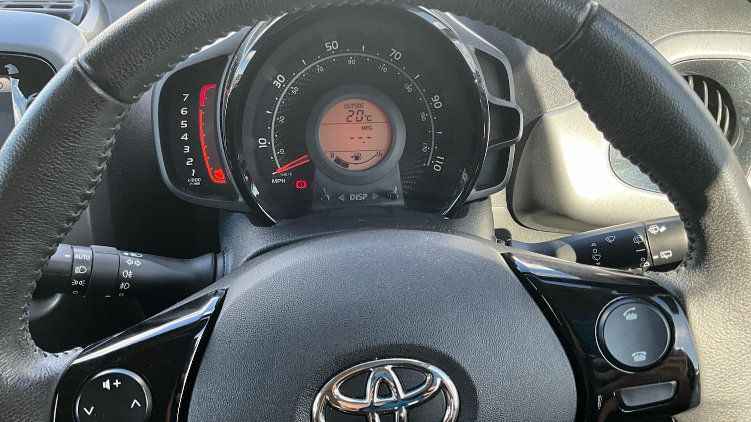 Vehicle 68