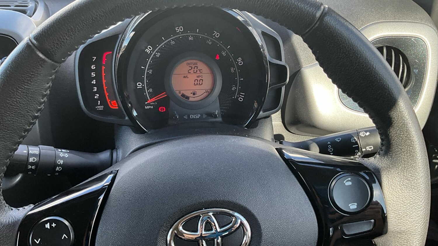 Vehicle 69