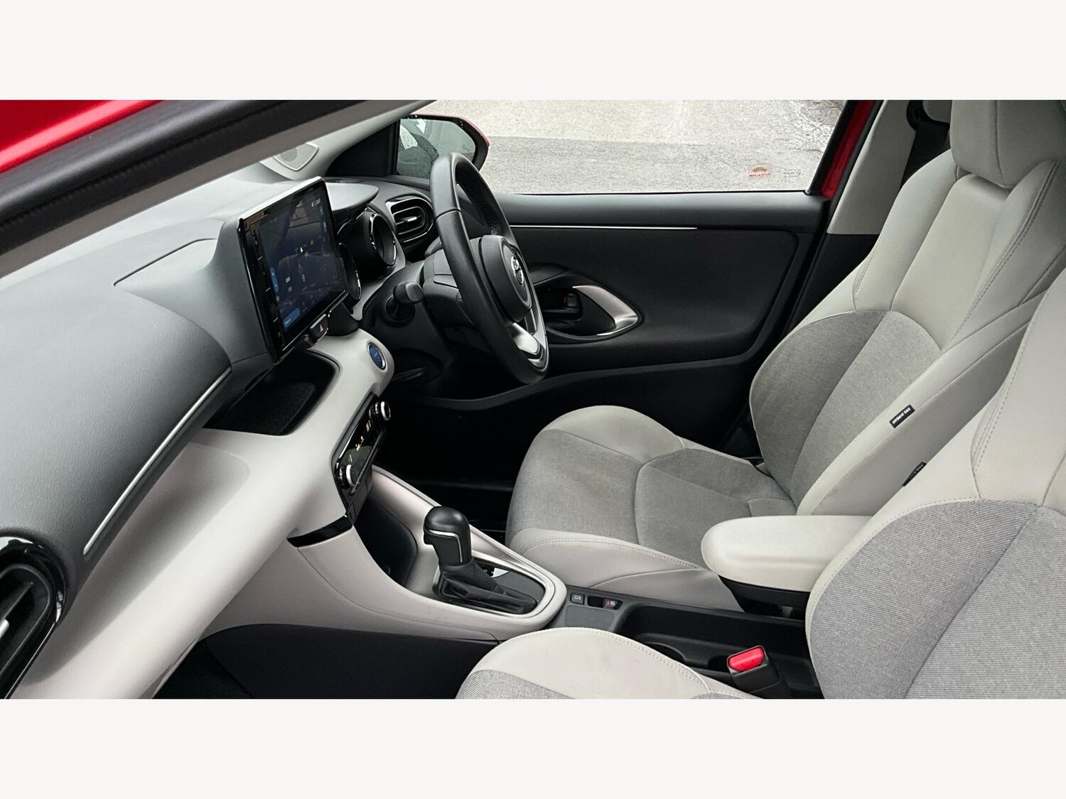 Used Toyota Yaris for sale - 77587025: Photo 12