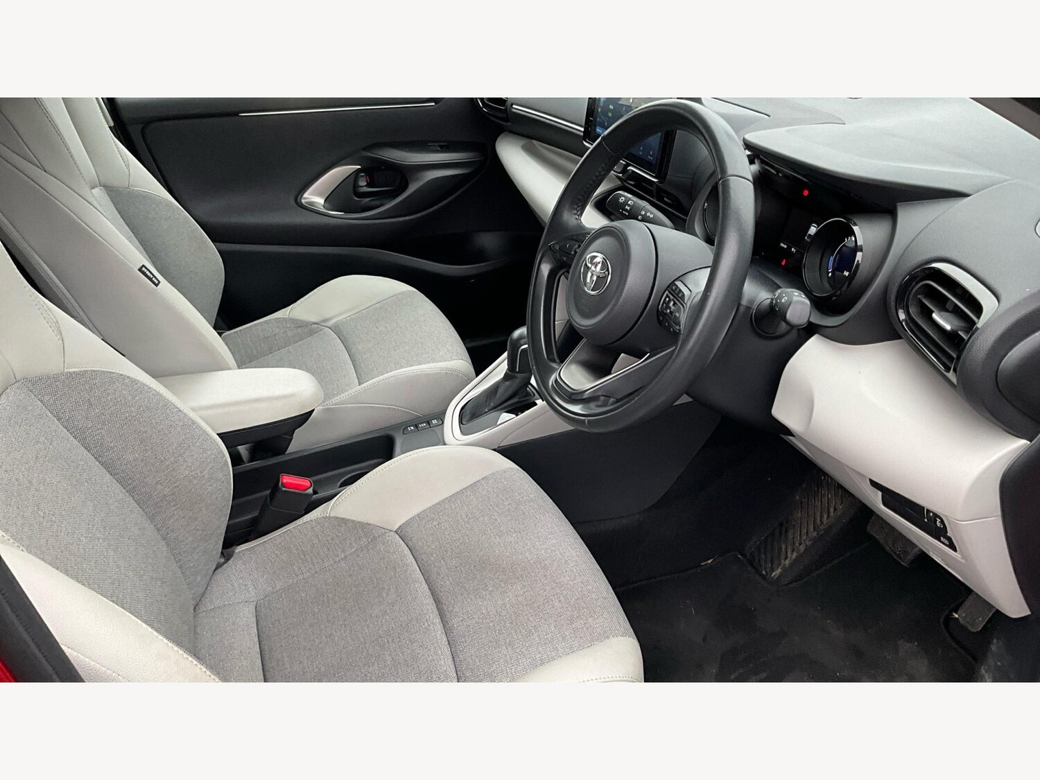 Used Toyota Yaris for sale - 77587025: Photo 13