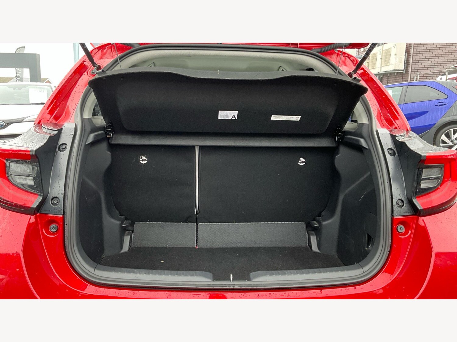 Used Toyota Yaris for sale - 77587025: Photo 16