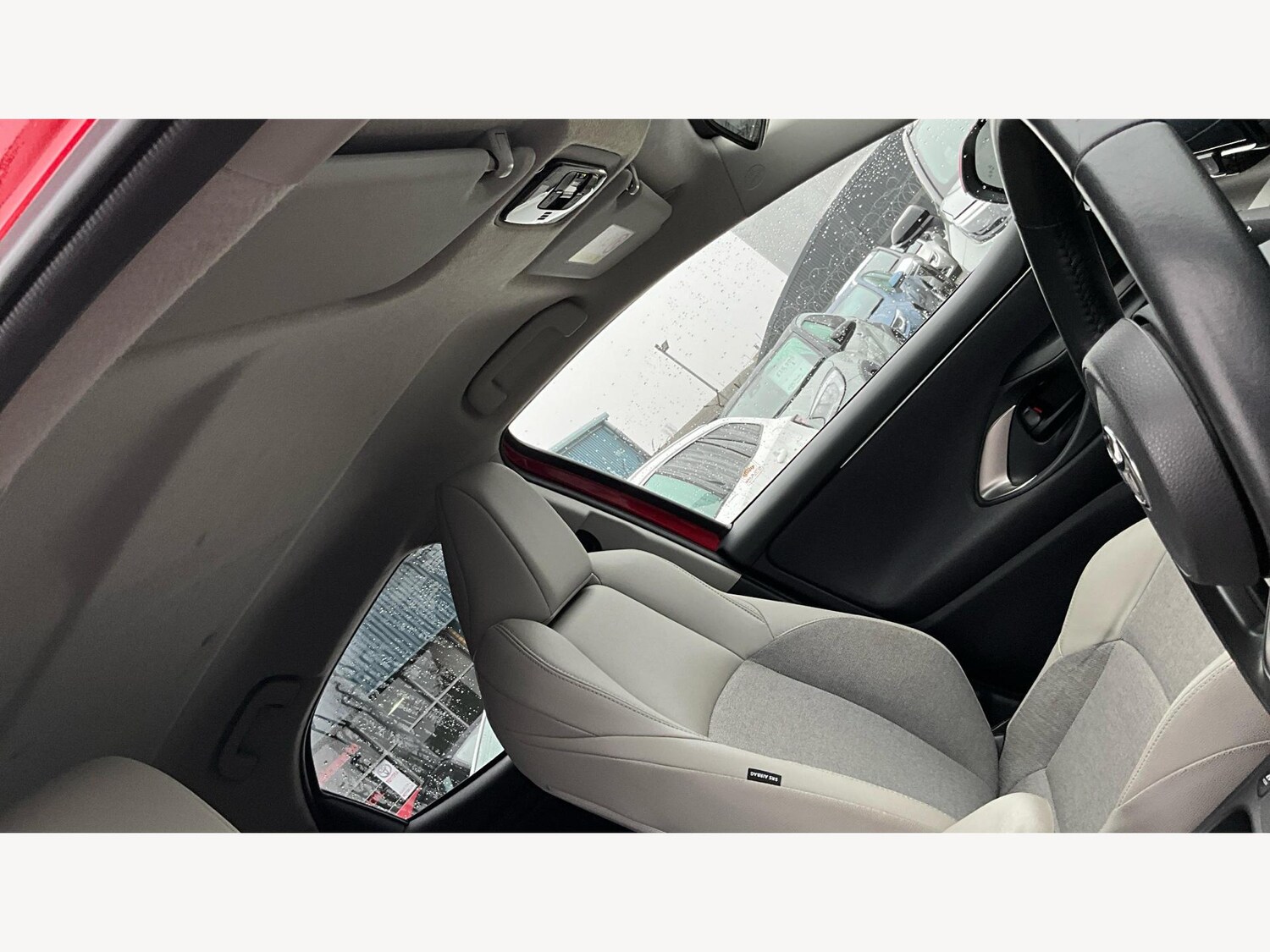 Used Toyota Yaris for sale - 77587025: Photo 24