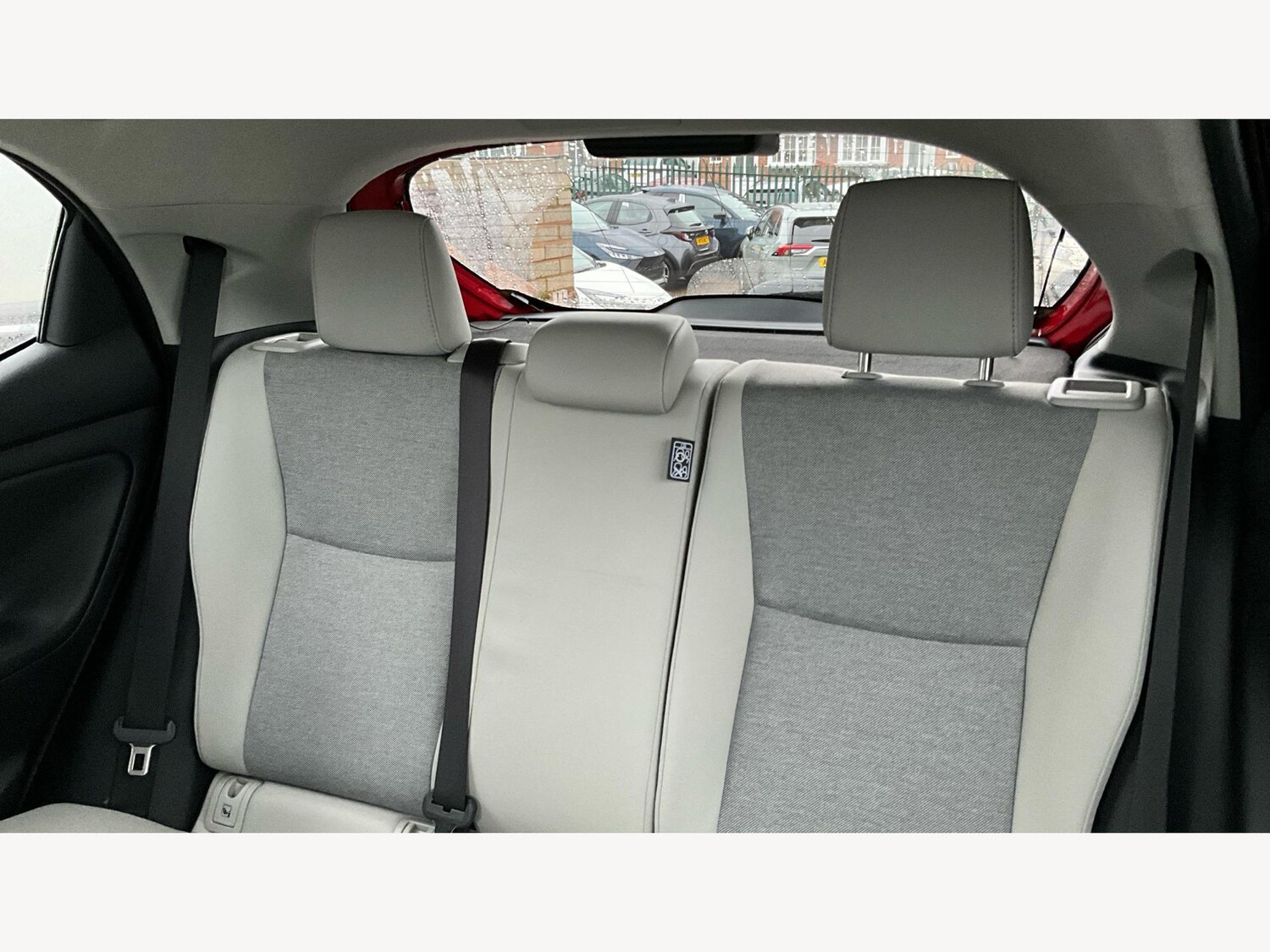 Used Toyota Yaris for sale - 77587025: Photo 26