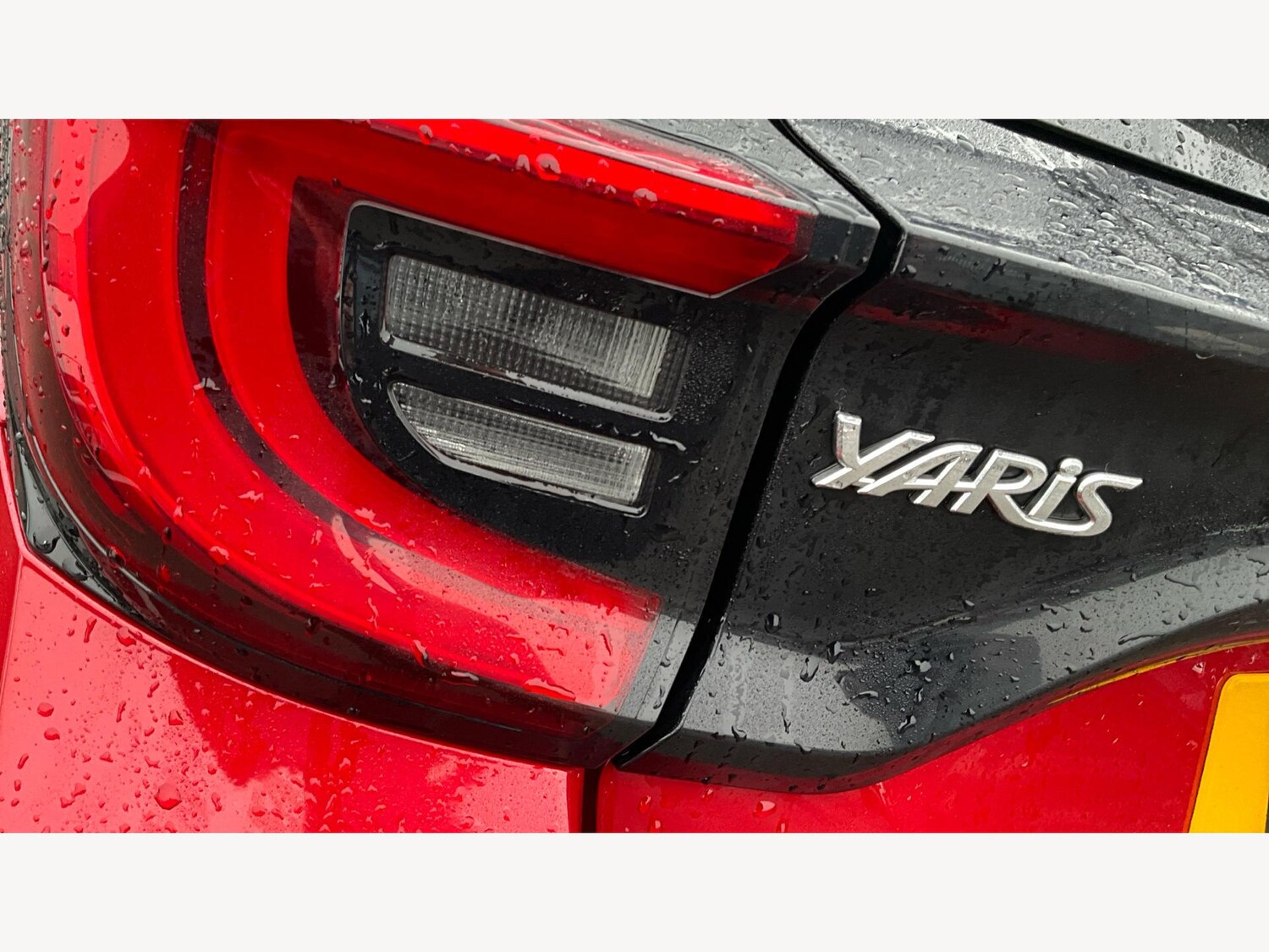 Used Toyota Yaris for sale - 77587025: Photo 27