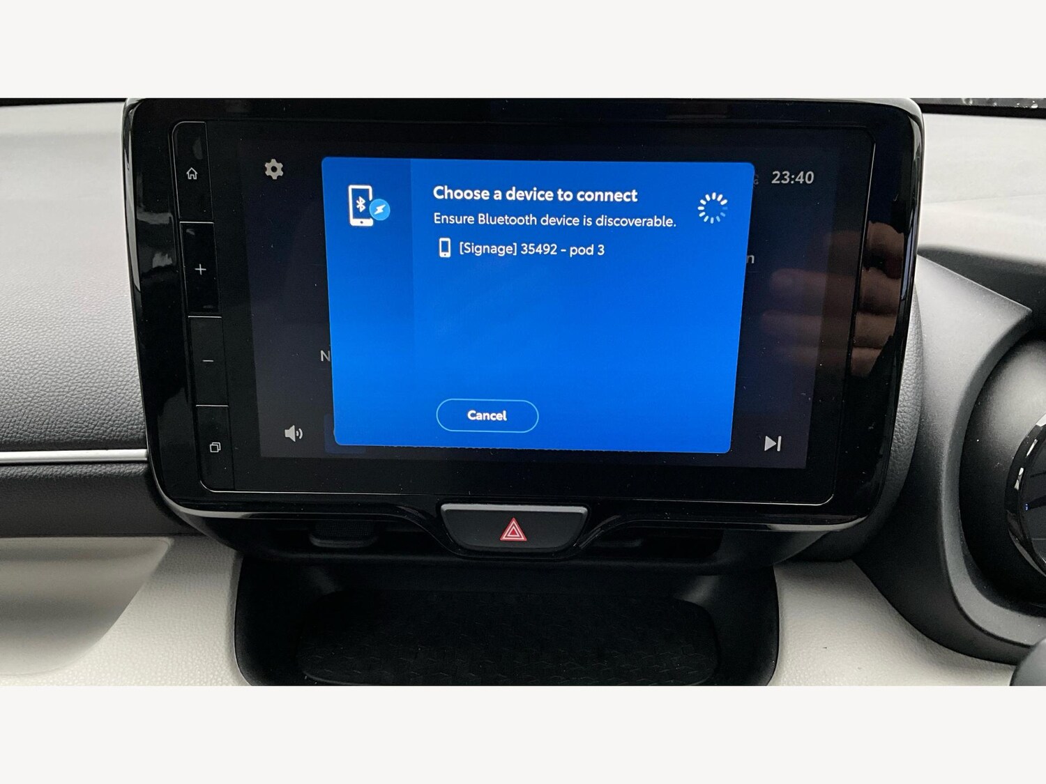 Used Toyota Yaris for sale - 77587025: Photo 29