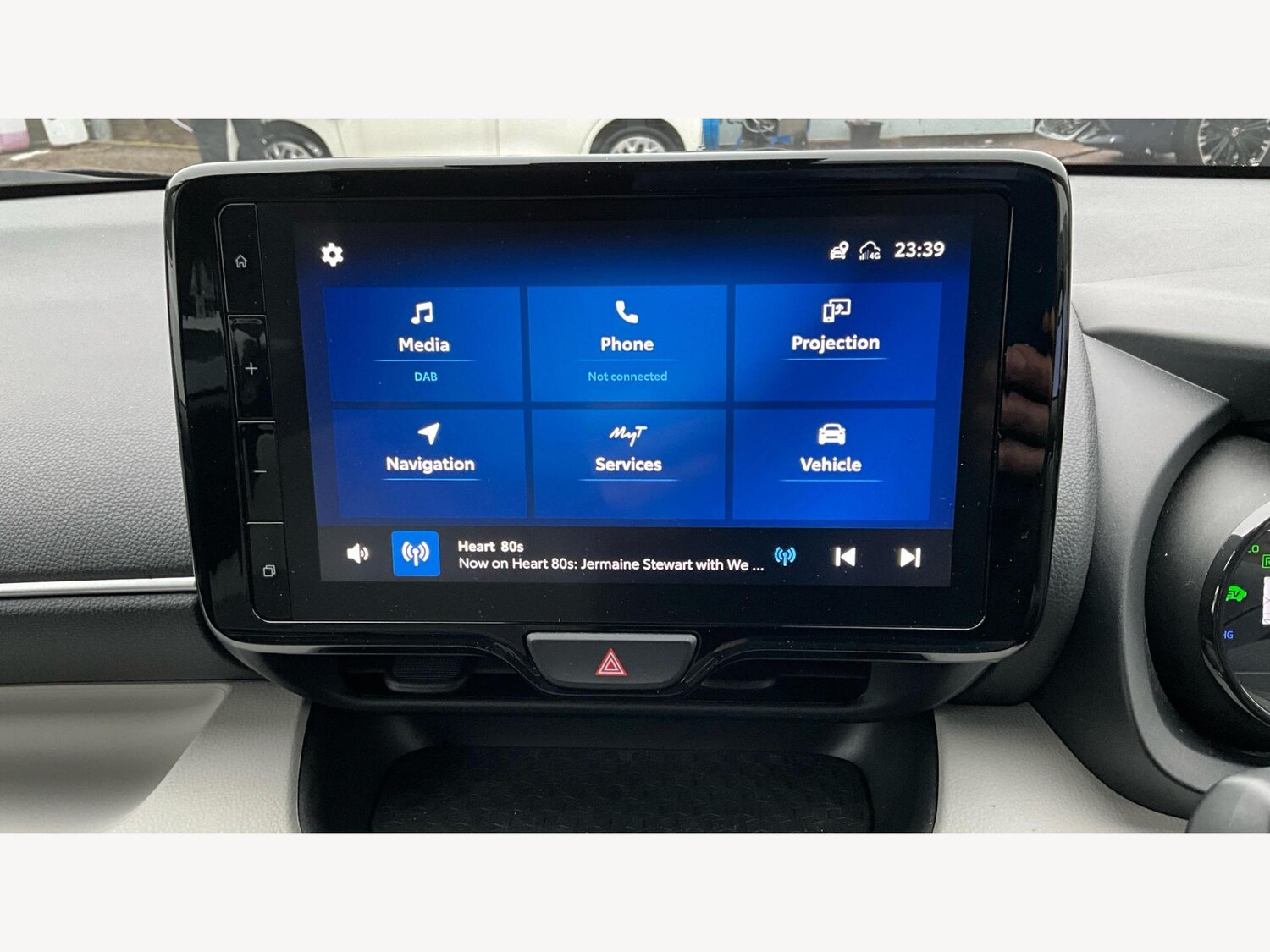 Used Toyota Yaris for sale - 77587025: Photo 31