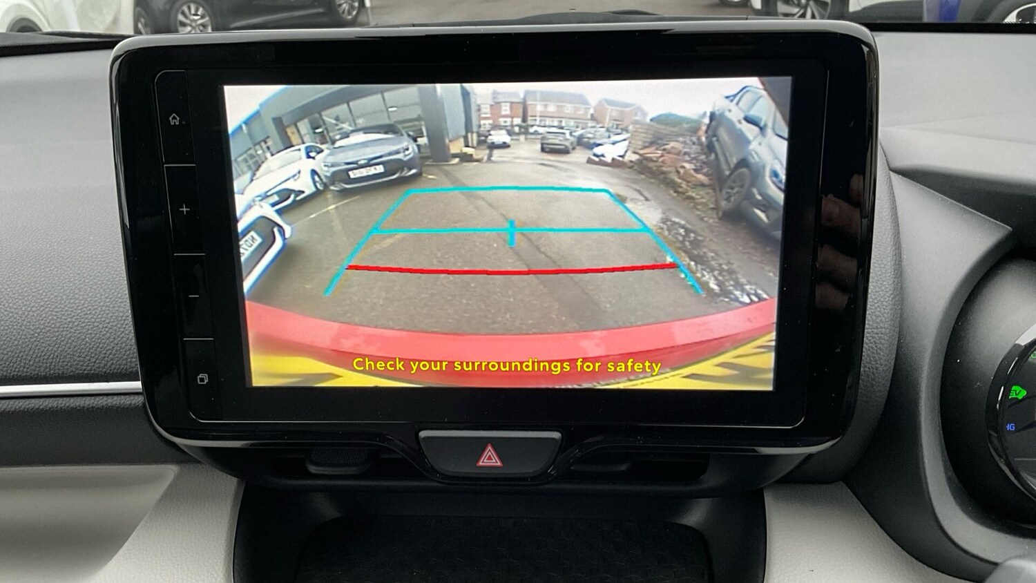 Used Toyota Yaris for sale - 77587025: Photo 33