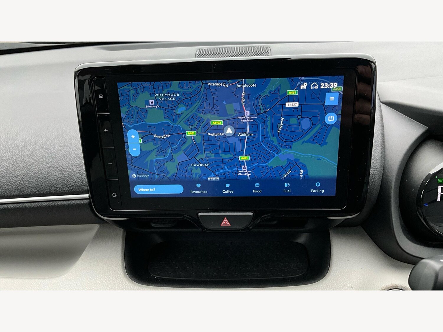 Used Toyota Yaris for sale - 77587025: Photo 9