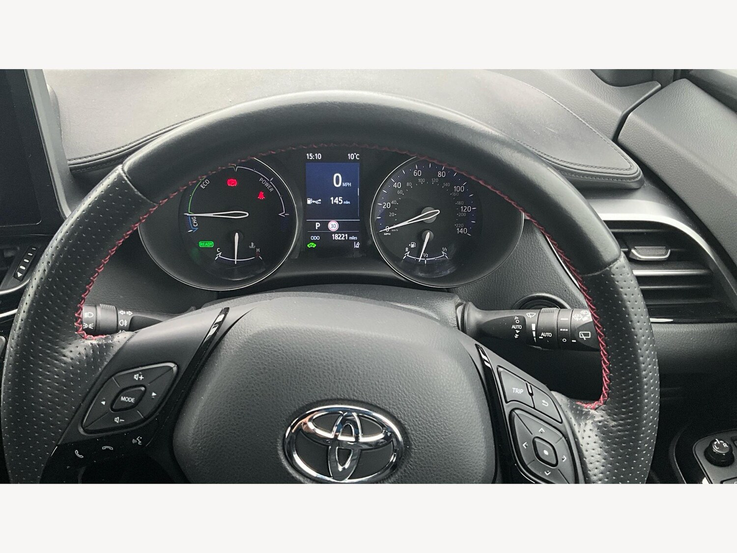 Used Toyota C-HR 2022 for sale - 76361353: Photo 11