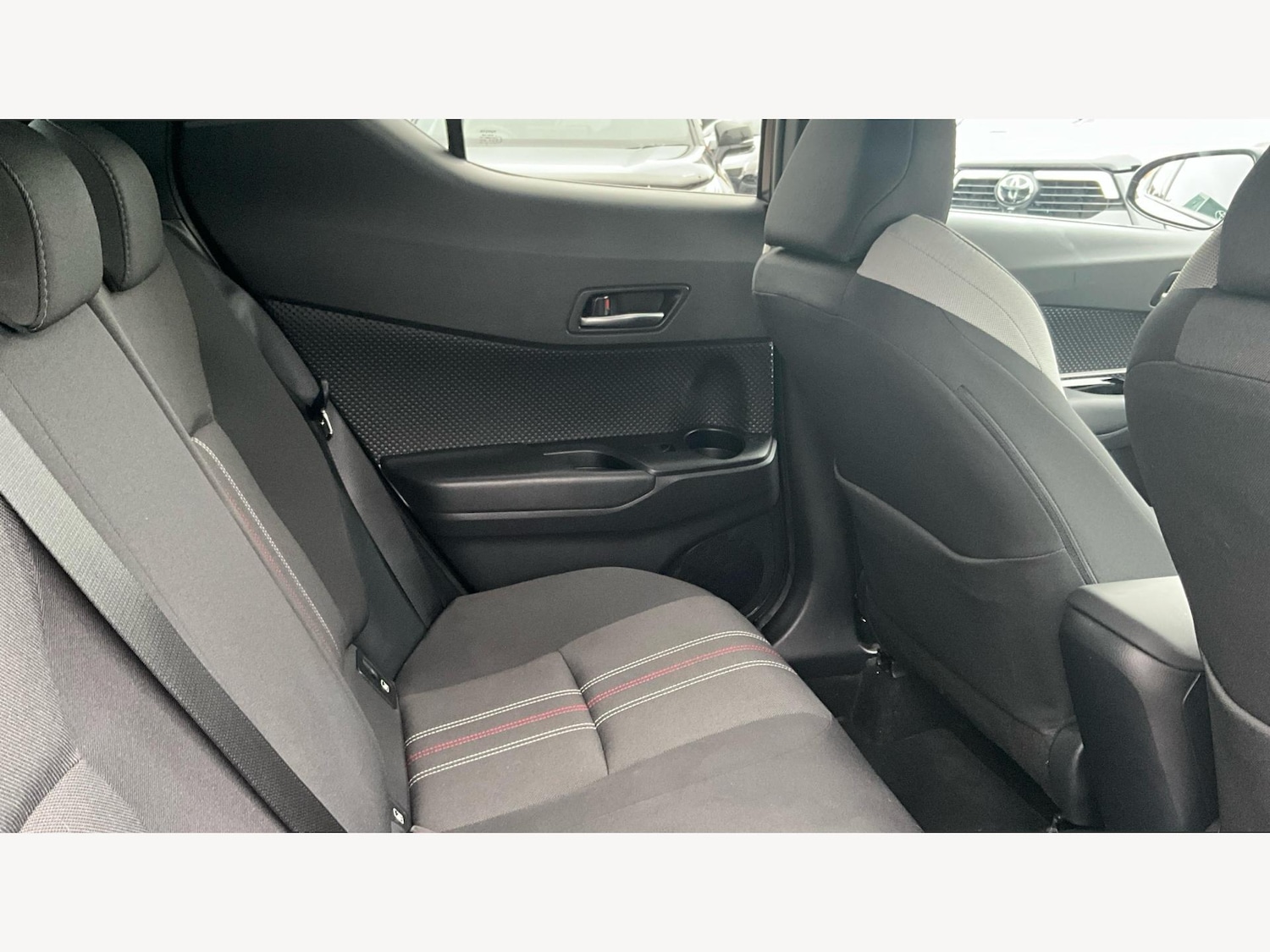 Used Toyota C-HR 2022 for sale - 76361353: Photo 14