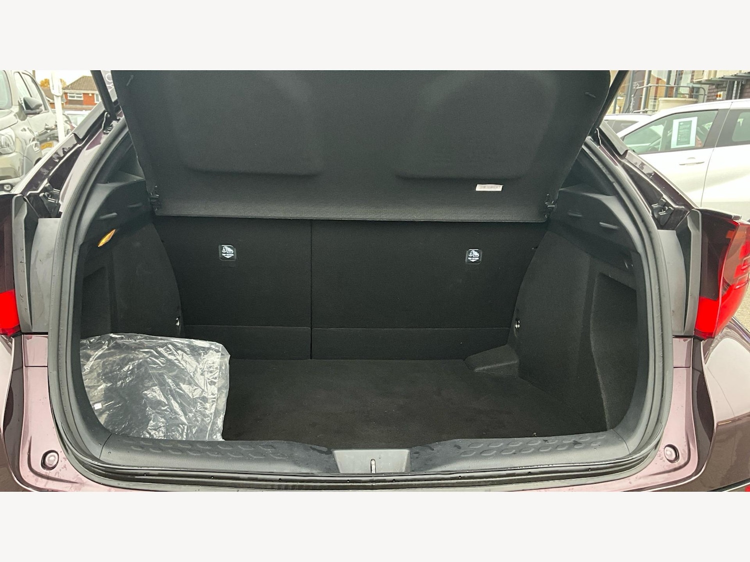 Used Toyota C-HR 2022 for sale - 76361353: Photo 16