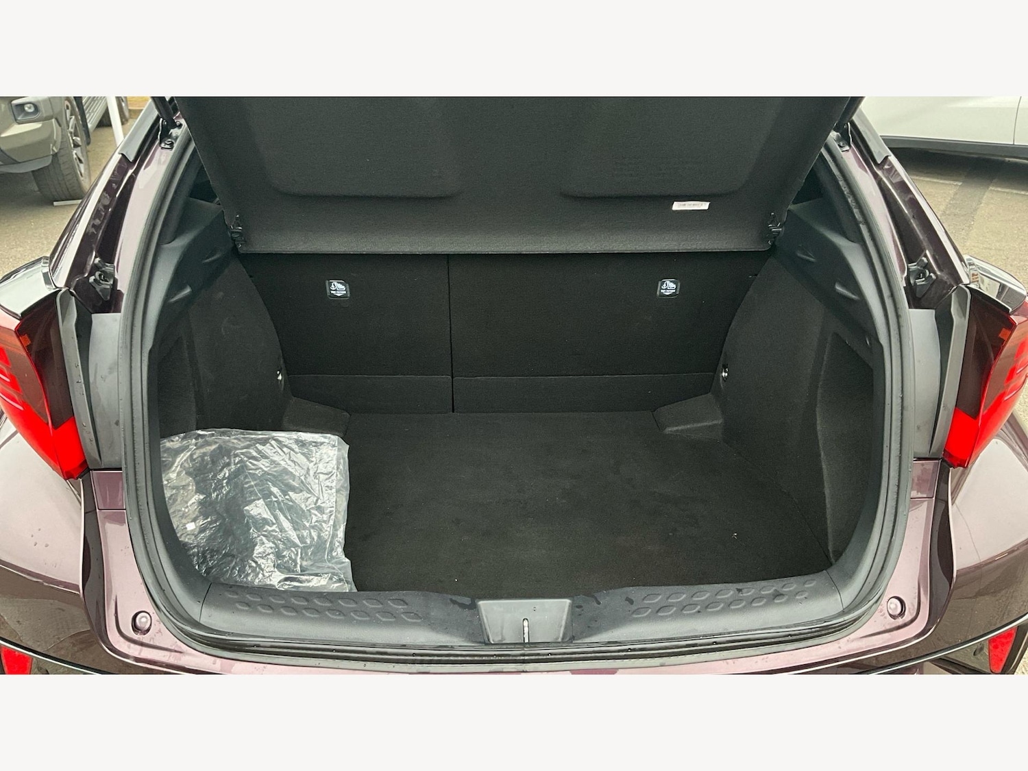 Used Toyota C-HR 2022 for sale - 76361353: Photo 23