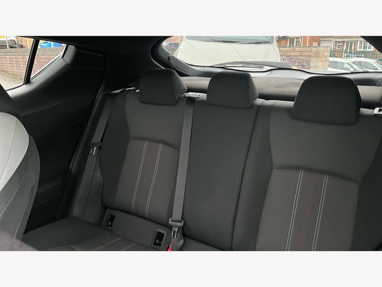 Used Toyota C-HR 2022 for sale - 76361353: Photo 25