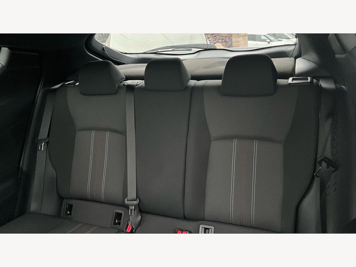 Used Toyota C-HR 2022 for sale - 76361353: Photo 26