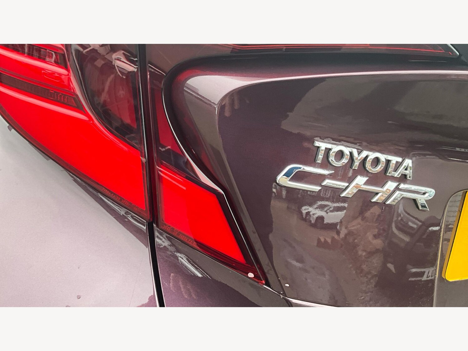 Used Toyota C-HR 2022 for sale - 76361353: Photo 27