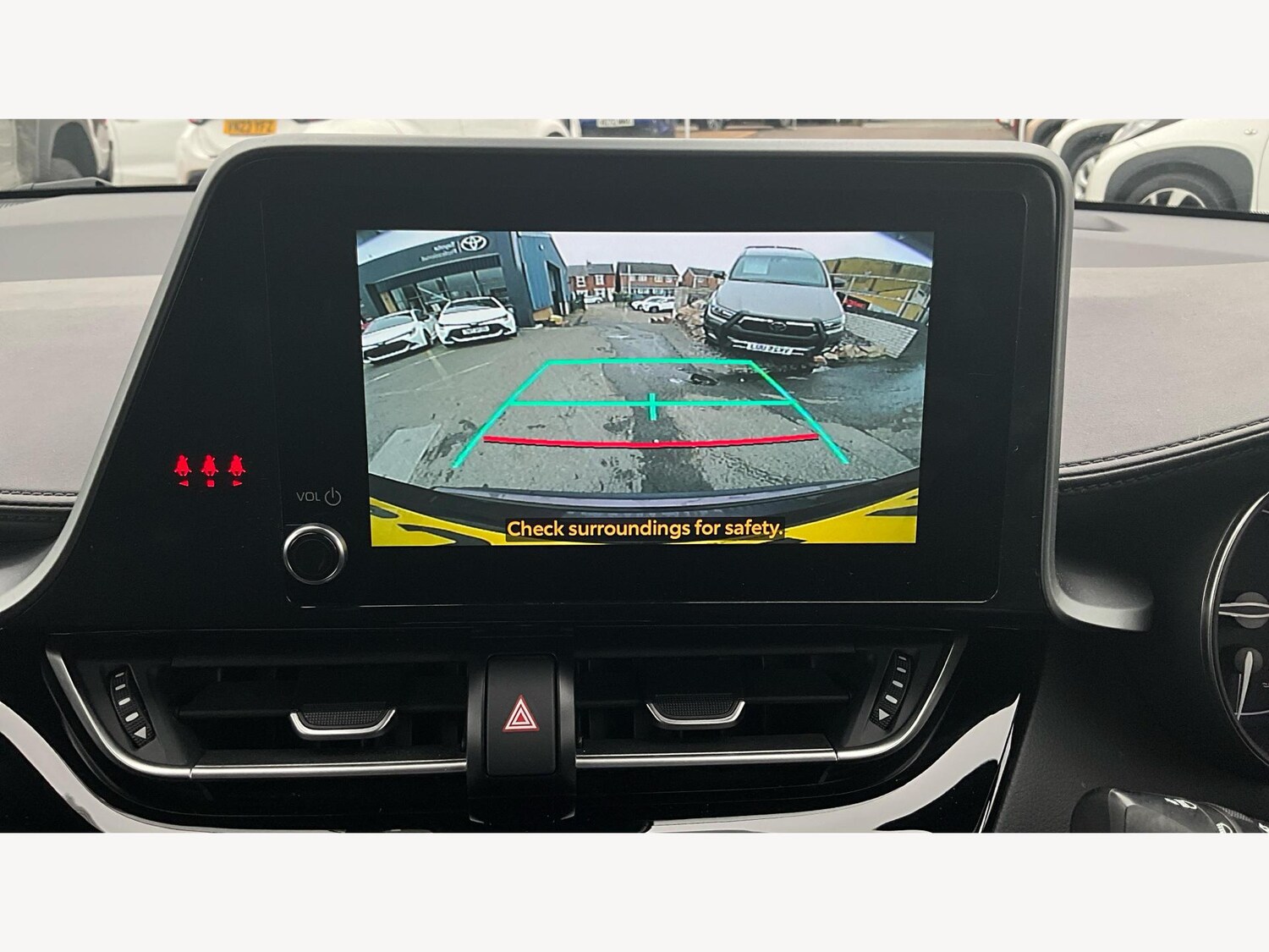Used Toyota C-HR 2022 for sale - 76361353: Photo 33