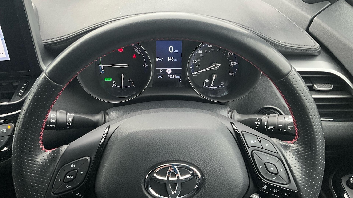 Used Toyota C-HR 2022 for sale - 76361353: Photo 41
