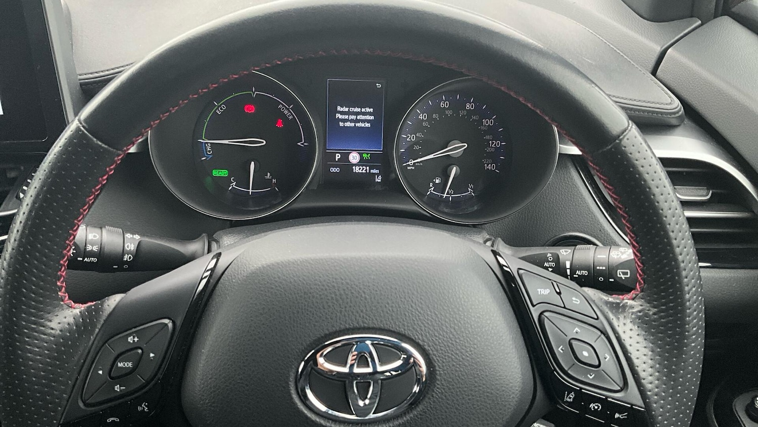 Used Toyota C-HR 2022 for sale - 76361353: Photo 42