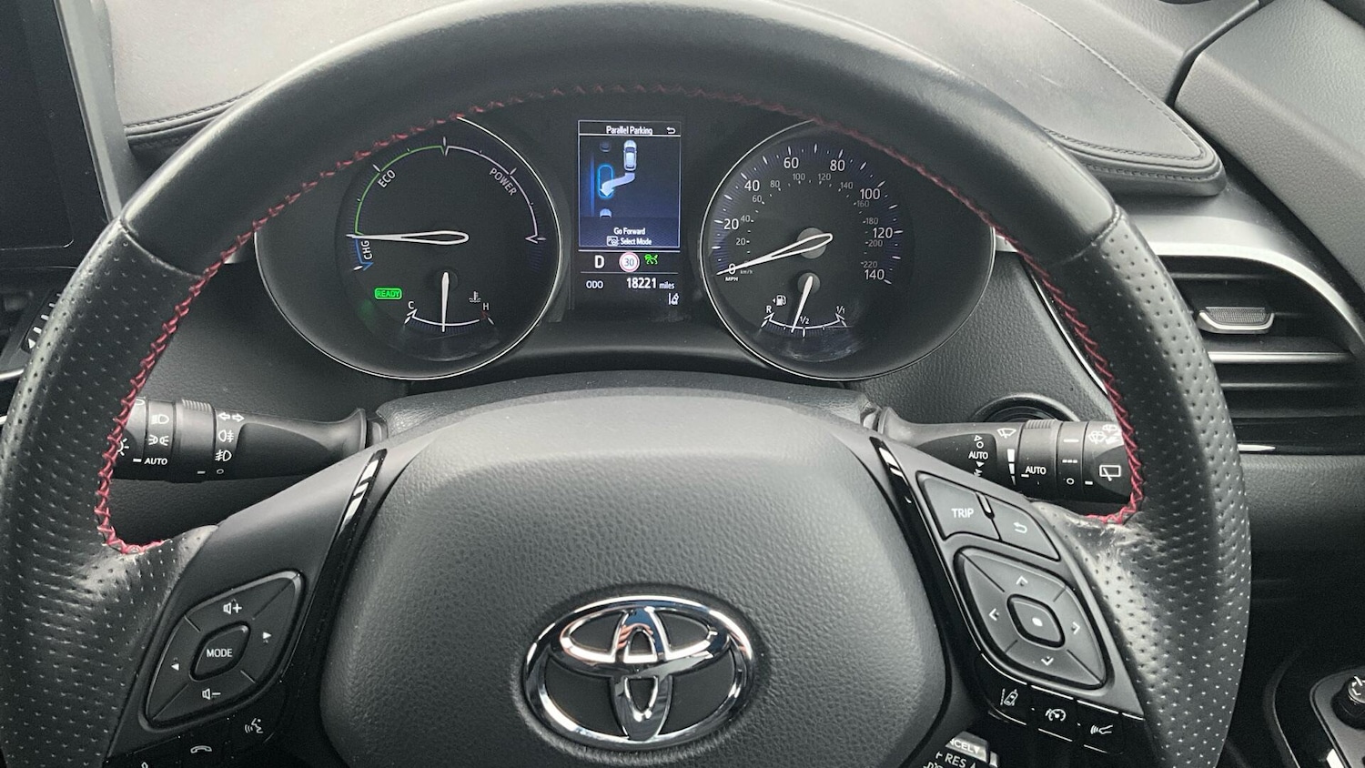 Used Toyota C-HR 2022 for sale - 76361353: Photo 43