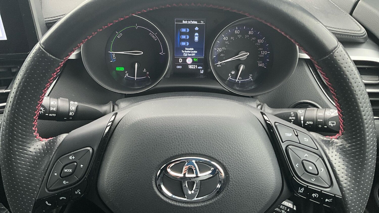 Used Toyota C-HR 2022 for sale - 76361353: Photo 44