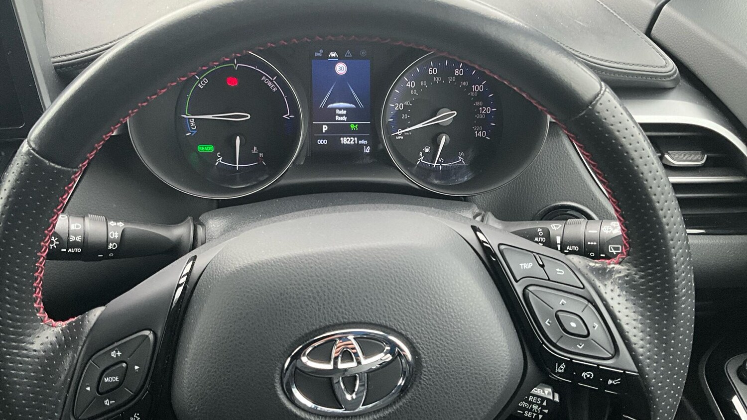 Used Toyota C-HR 2022 for sale - 76361353: Photo 47