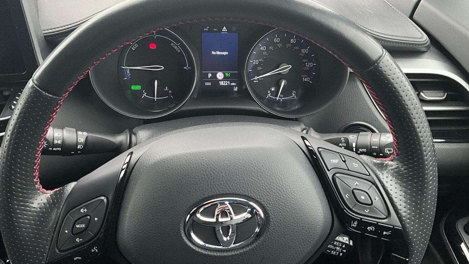 Used Toyota C-HR 2022 for sale - 76361353: Photo 48