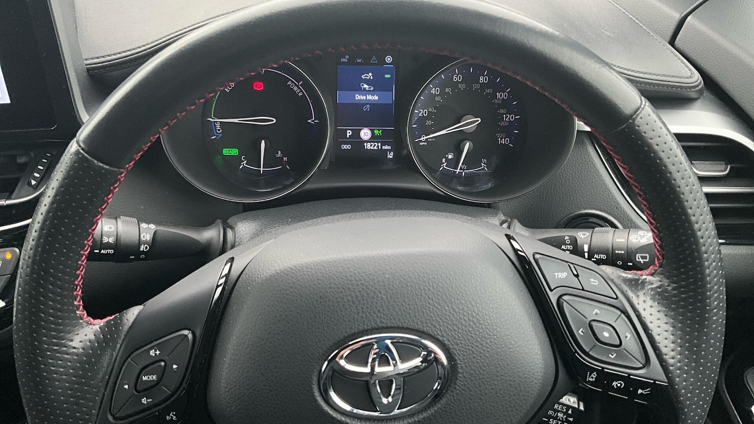 Used Toyota C-HR 2022 for sale - 76361353: Photo 49