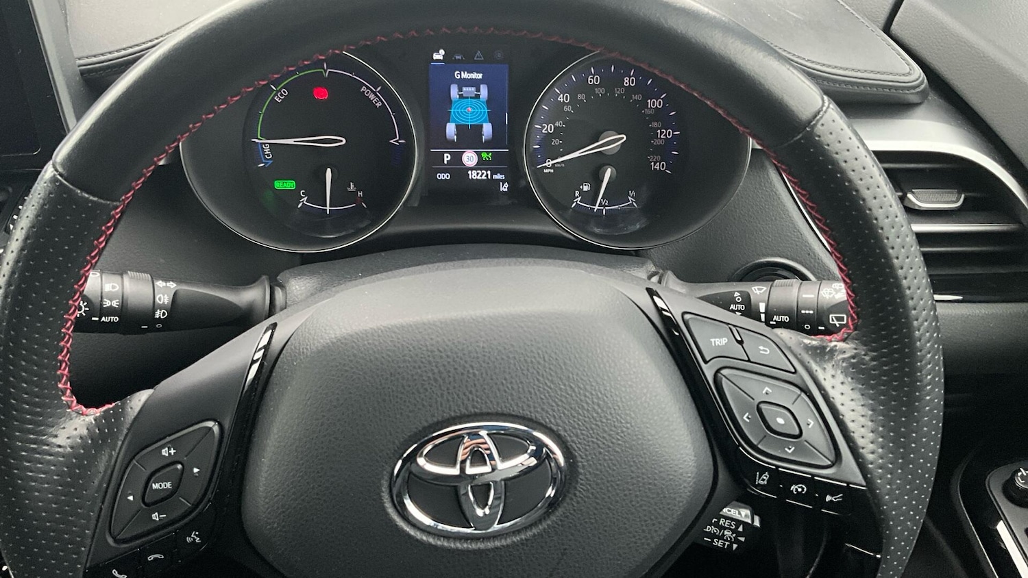 Used Toyota C-HR 2022 for sale - 76361353: Photo 50