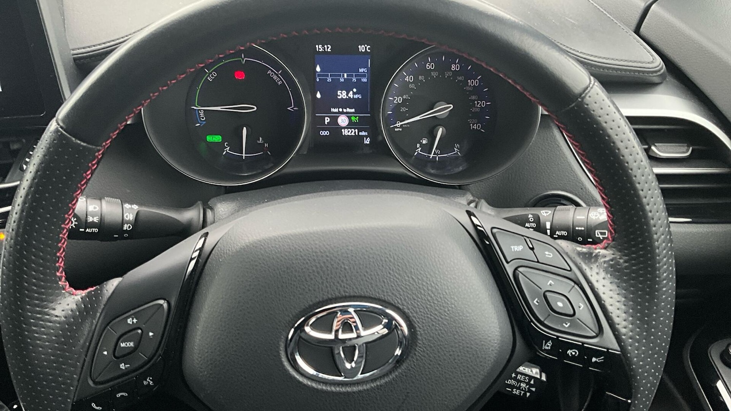 Used Toyota C-HR 2022 for sale - 76361353: Photo 51