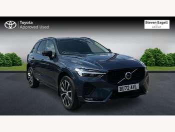 2022 (72) - 2.0 B5 MHEV Plus Auto AWD Euro 6 (s/s) 5dr