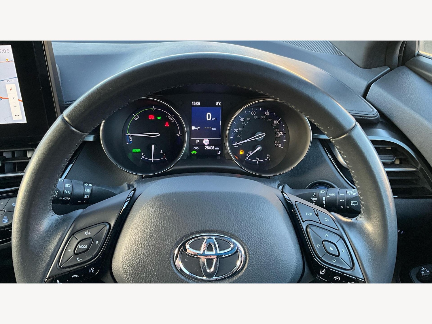 Used Toyota C-HR 2023 for sale - 77049780: Photo 11