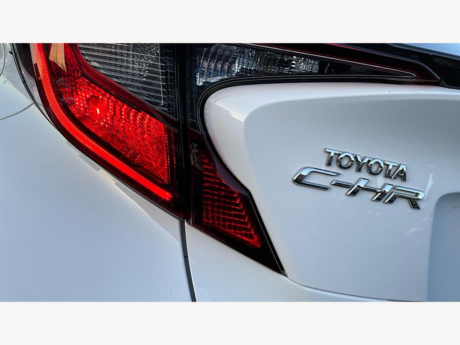 Used Toyota C-HR 2023 for sale - 77049780: Photo 27