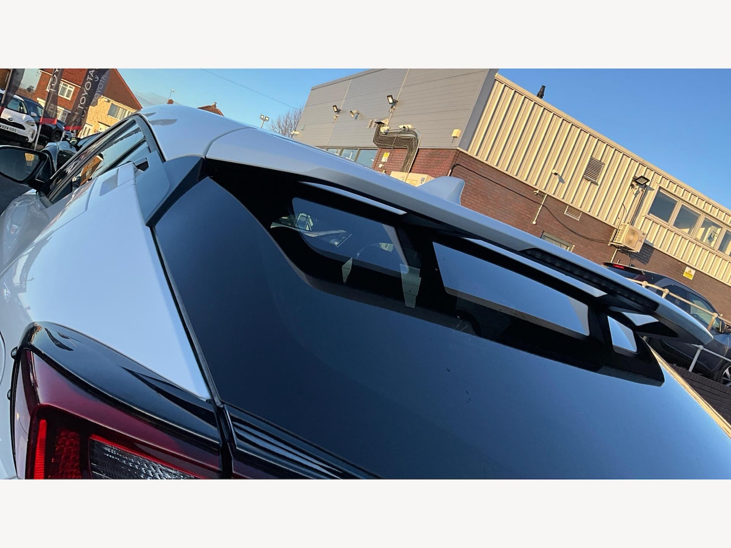 Used Toyota C-HR 2023 for sale - 77049780: Photo 28