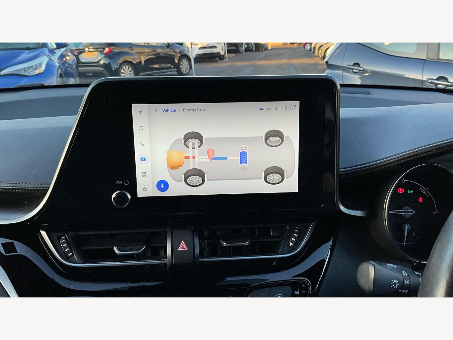 Used Toyota C-HR 2023 for sale - 77049780: Photo 30