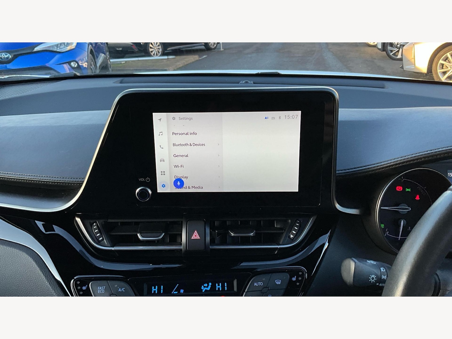 Used Toyota C-HR 2023 for sale - 77049780: Photo 31