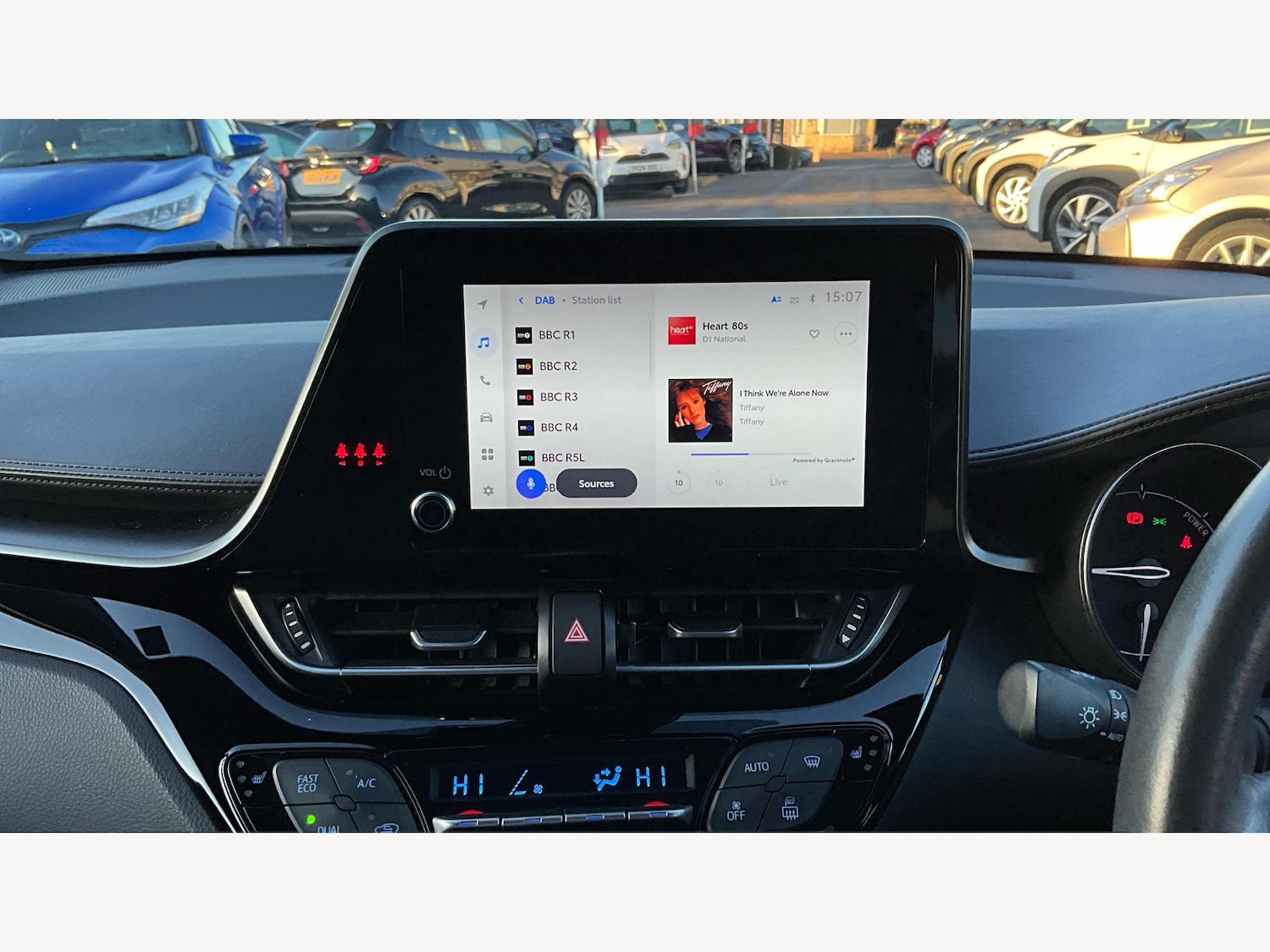 Used Toyota C-HR 2023 for sale - 77049780: Photo 32