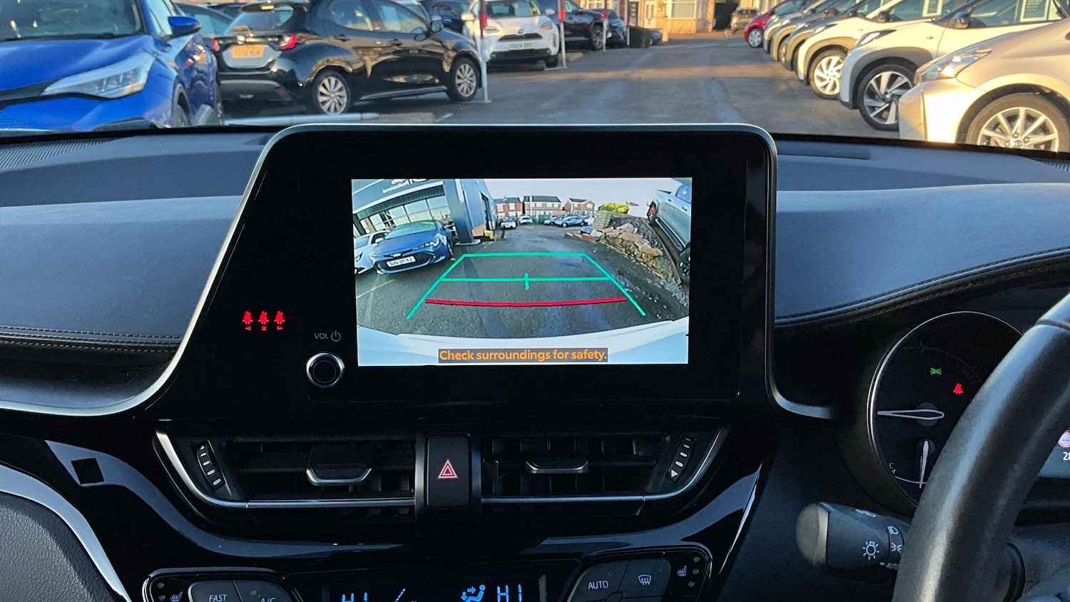 Used Toyota C-HR 2023 for sale - 77049780: Photo 33