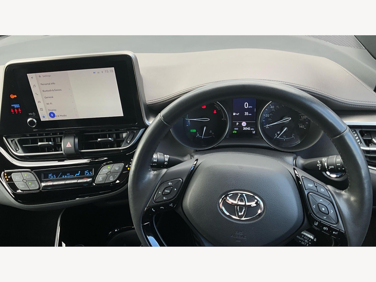 Used Toyota C-HR 2022 for sale - 78147970: Photo 10