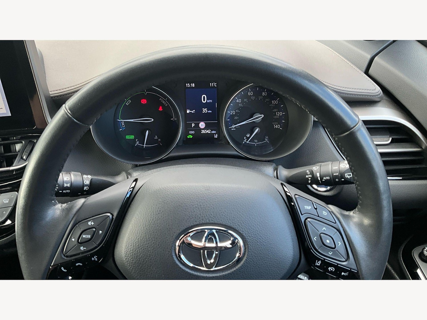 Used Toyota C-HR 2022 for sale - 78147970: Photo 11