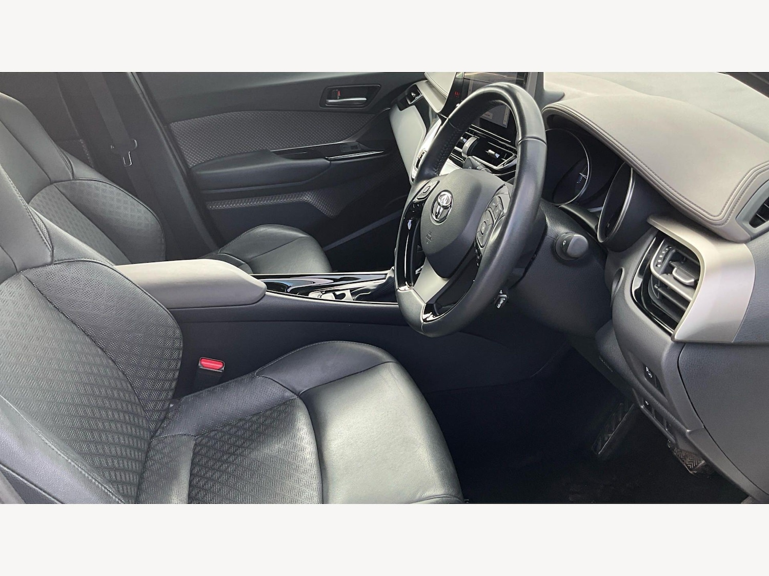 Used Toyota C-HR 2022 for sale - 78147970: Photo 13