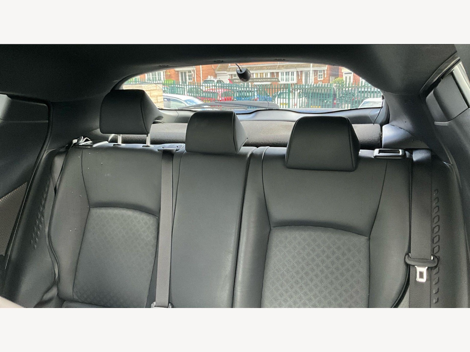 Used Toyota C-HR 2022 for sale - 78147970: Photo 26