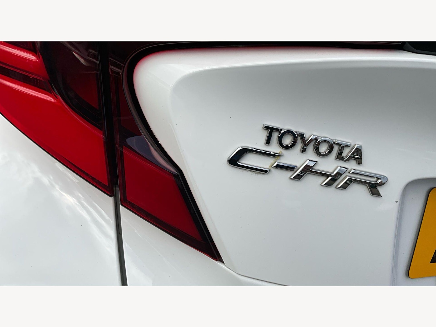 Used Toyota C-HR 2022 for sale - 78147970: Photo 27