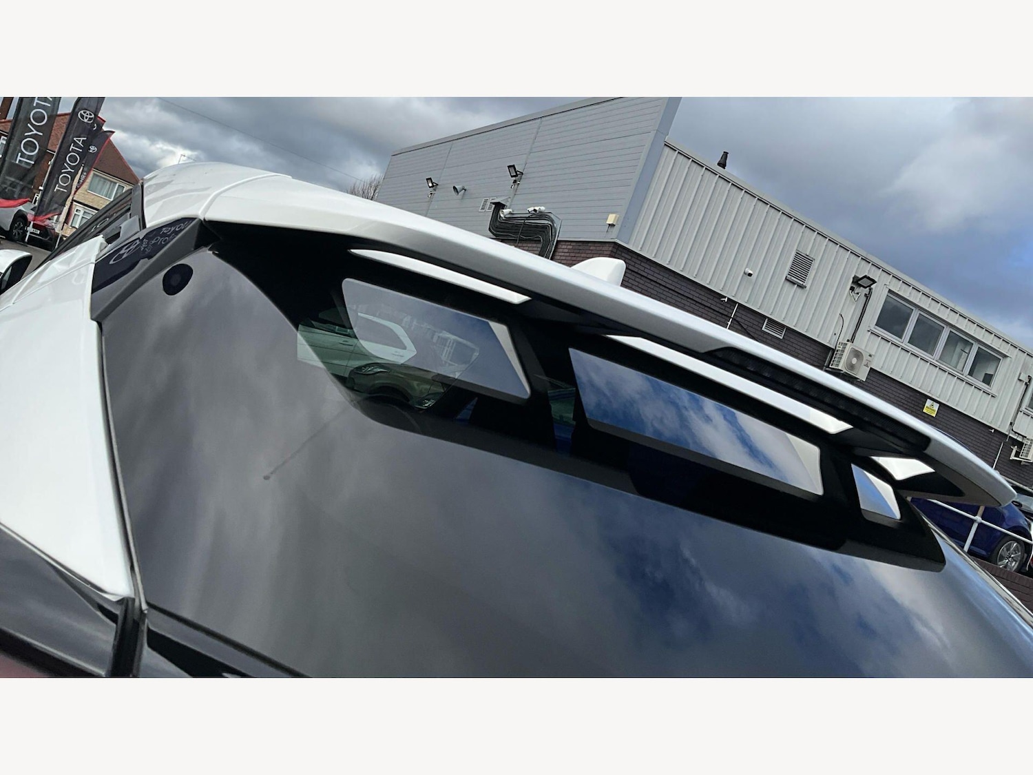 Used Toyota C-HR 2022 for sale - 78147970: Photo 28